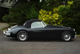 Jaguar XK 150 S OTS - LHD linksgelenkt originalzustand - Jaguar XK X150