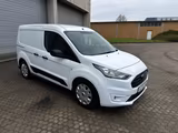 Ford Transit Connect 1.5 Kasten*H.flügeltür*AHK*3Sitz - Ford Transit: 3.5