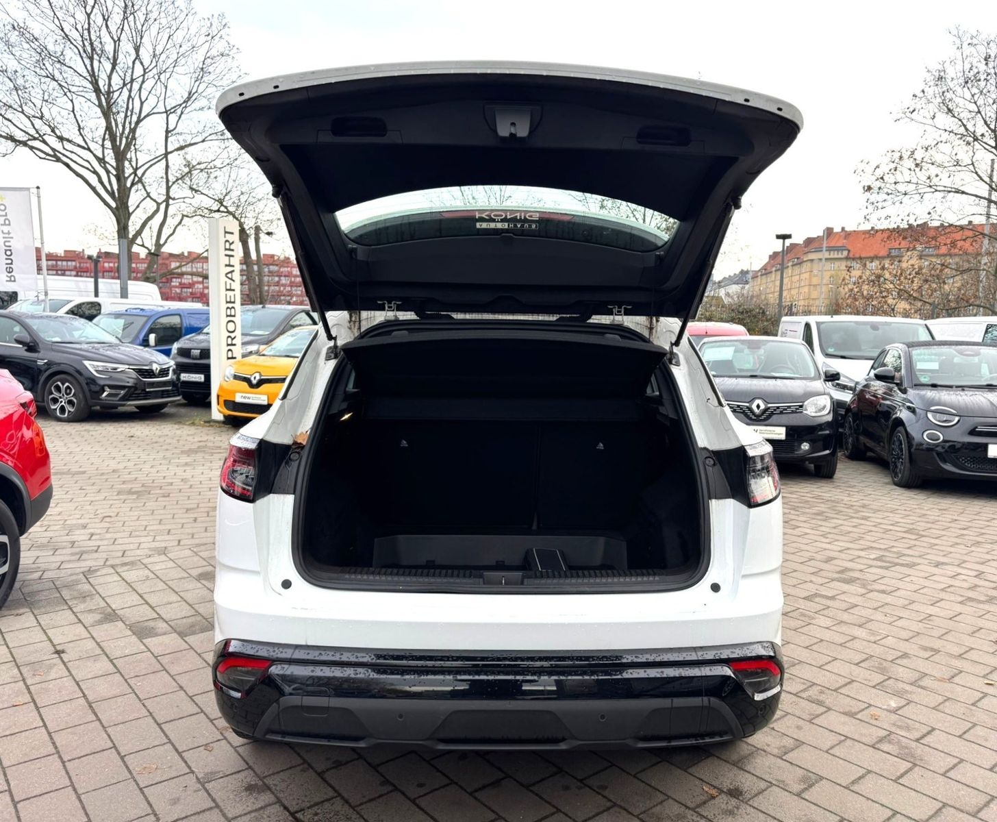 Renault Austral - Bild 11