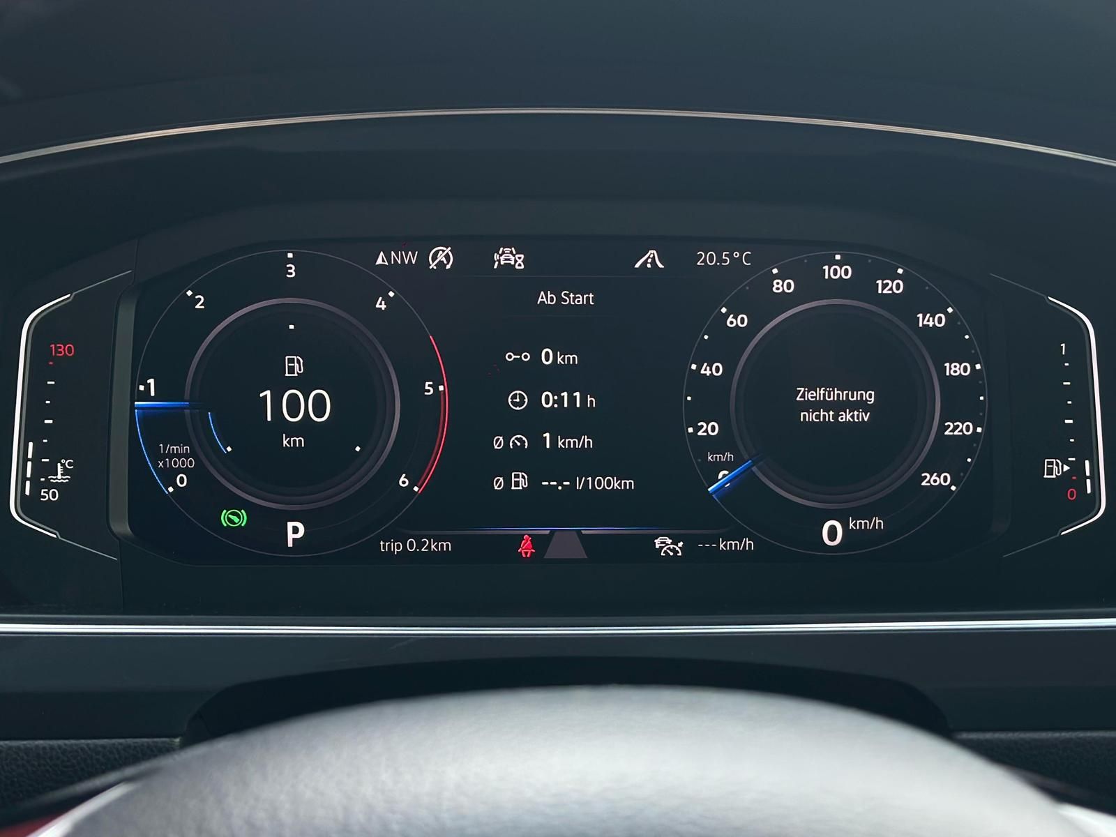 VW Tiguan Allspace 2.0TDI HIGHLINE 4M LED#HUD#PANO - Image 13