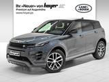 Land Rover Range Rover Evoque D200 Dynamic SE Black Pack Pa - gebrauchte Land Rover Range Rover Evoque aus dem Jahr 2024