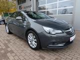 Opel Cascada Inn. ecoFlex 1.Hd*Navi*Bi-Xen*Leder*SHZ - Opel Cascada: Cabrio