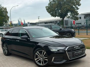 Audi A6 - 3