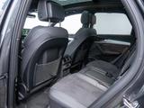 Audi SQ5 TDI quattro MATRIX NAVI B&O STANDHZ PANORAMA - Audi Gebrauchtwagen in Berlin