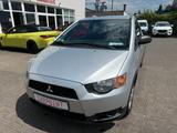 Mitsubishi Colt Lim. 3-trg. ClearTec EDITION 2.HAND/KLIMA - Mitsubishi: Tr