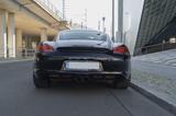 Porsche Cayman S Black Edition  - Porsche: Black Edition