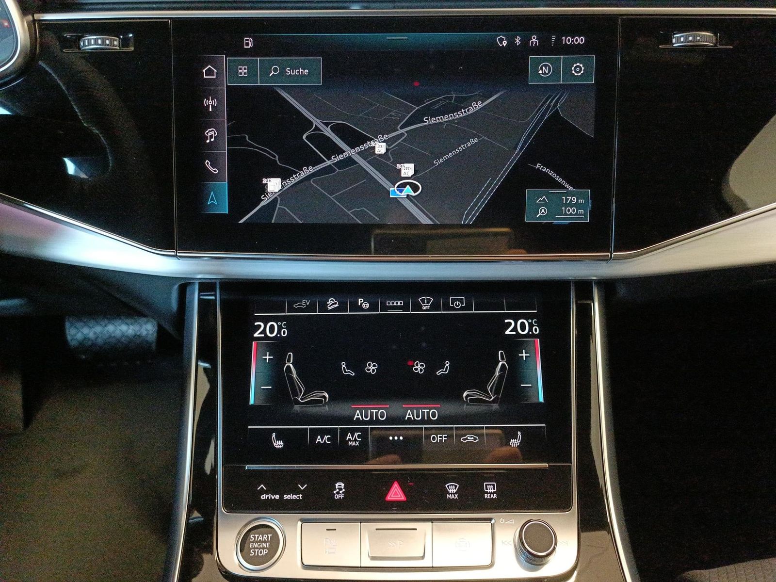 Audi Q7 - Bild 13