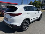 Kia Sportage 2.0 CRDi GT Line 4WD LED 360° Navi - Kia: 3.0