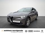 Alfa Romeo Stelvio Super Q4 2.2 JTDM Automatik *ACC*Bi-Xeno - Alfa Romeo mit Diesel-Antrieb: Geländewagen