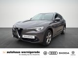 Alfa Romeo Stelvio Super Q4 2.2 JTDM Automatik *ACC*Bi-Xeno - Alfa Romeo: Jtd
