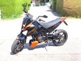 KTM 690 Duke III - Juni-Angebot !!! - KTM 690 DUKE III