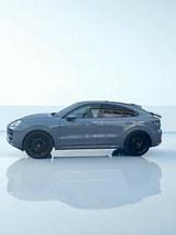 Porsche Cayenne Coupe E-hybrid 21" Matrix SPORTDESIGN - Porsche Cayenne Neuwagen in Wuppertal