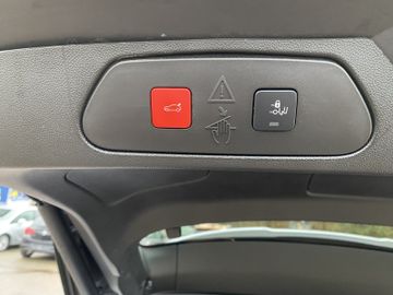 Bild 10 Opel Grandland (X) Grandland GS AT8/SHZ+LHZ/NAVI/PDC Vo+Hi+CAM