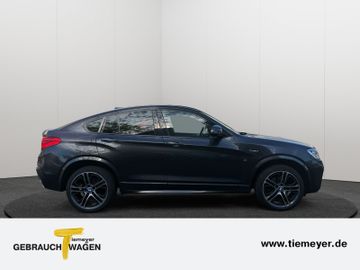 BMW X4 - 4