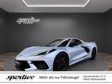 Corvette C8 Stingray 3LT | Convertible | Lift. | GT2 - Corvette Neuwagen in Leipzig