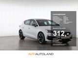 Cupra Leon 1.4 e-Hybrid DSG | MATRIX-LED | ACC | - Cupra Leon mit Hybrid-Antrieb