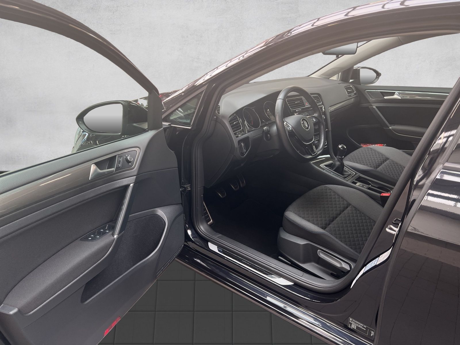 Golf VII Join 1.5 TSI Navi*Klima