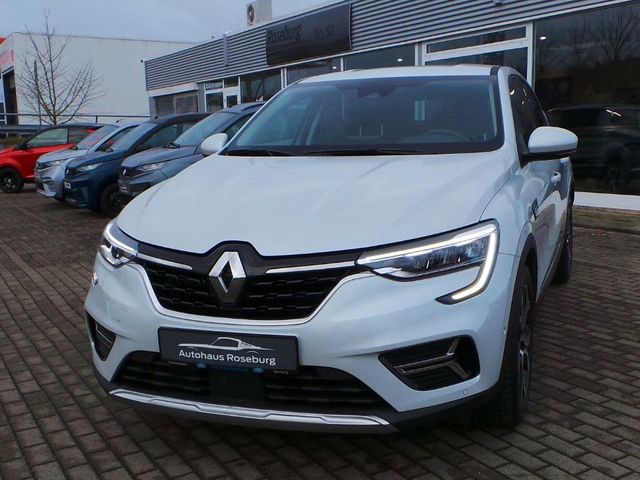 Renault Arkana AUTOMATIK KAMERA NAVI LED ACC SITZHEIZUNG