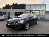 Volvo S60 Lim. Momentum*NAVI*1. HAND*XENON LED*EURO5 - Volvo S60 Momentum mit Diesel-Antrieb