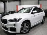 BMW X1 xDrive 25i M-SPORT / PANORAMA, LED, LEDER - gebrauchte BMW X1 aus dem Jahr 2017