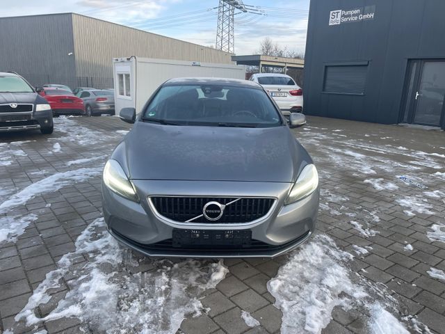 Volvo V40 Momentum*1.Hand*Automatik*Navi*Scheckheft!!