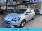 Opel Corsa E 1.3 CDTI Active*Navi*Klima*5 Türen* - Opel Corsa mit Diesel-Antrieb: Navigationssystem, Kleinwagen, 1.3
