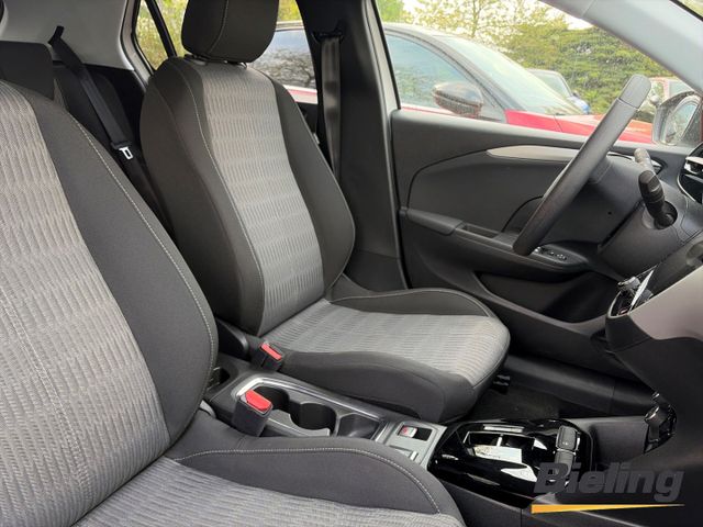 Corsa-e Edition ELEKTRO Digitales Cockpit LED, A