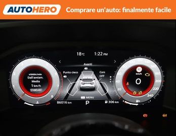 Nissan Qashqai - 11