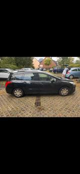 Peugeot 308 - Peugeot 308 Gebrauchtwagen in Mönchengladbach