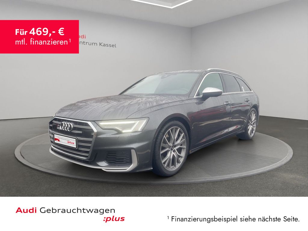 Audi S6