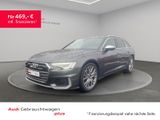 Audi S6 Avant 3.0 TDI qu. Matrix B&O Pano HUD Leder