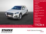 Audi Q2 30 TFSI NaviPlus LED GJR SHZ 17-Zoll FIS - Audi Q2 in Osnabrück