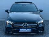 Mercedes-Benz A 200 Limousine 7G-DCT "AMG Line" - Mercedes-Benz A 200 in Herne