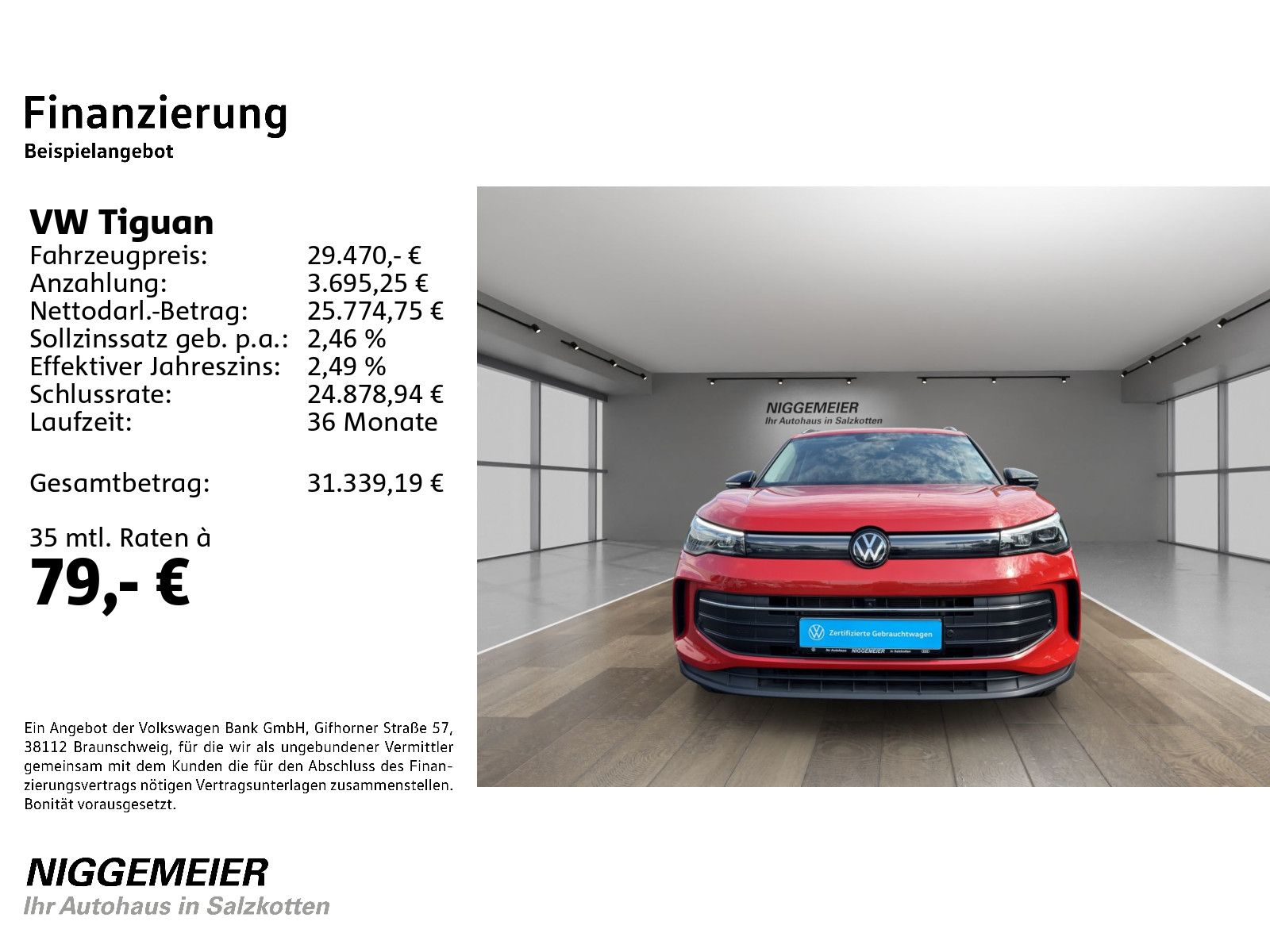 Volkswagen Tiguan 1.5eTSI DSG GOAL NAVI AHK KAMERA foto 2
