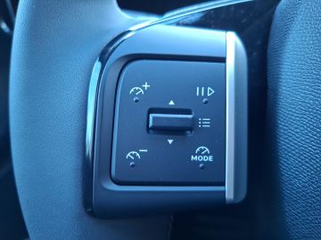Citroën C3 Turbo 100 MAX HUD°Navi°LED°RFK°Winterpaket°