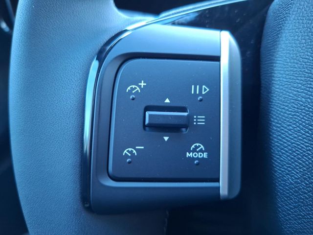 Citroën C3 Turbo 100 MAX HUD°Navi°LED°RFK°Winterpaket°