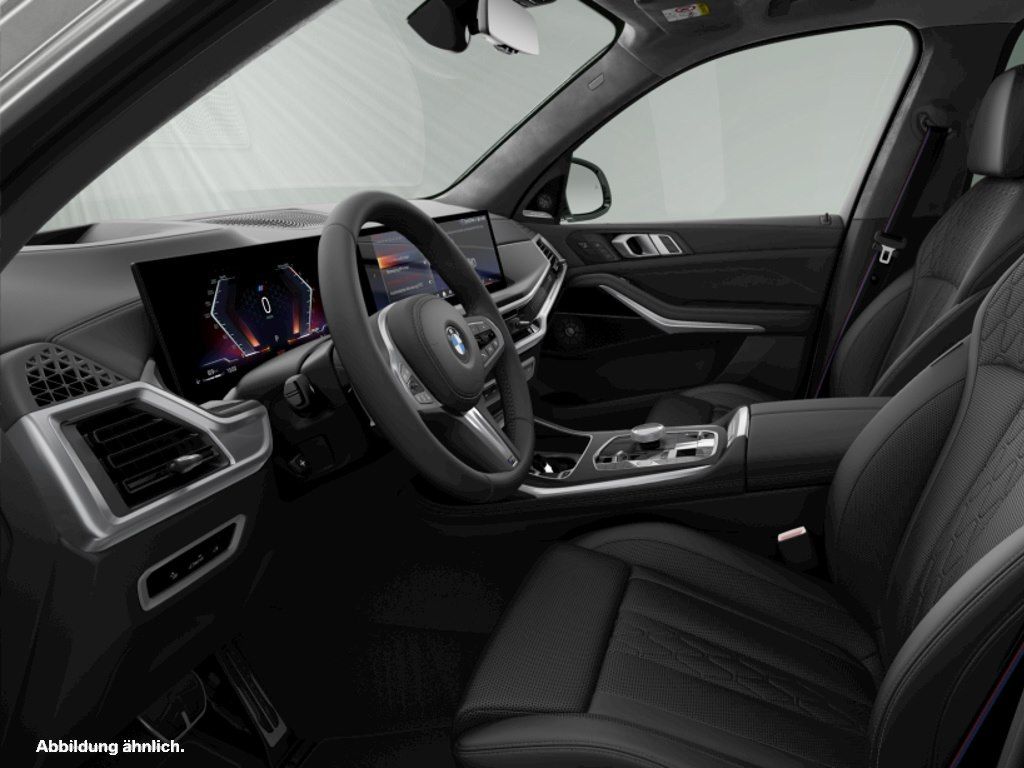BMW X7 xDrive40d M Sport Pro AHK SkyLounge Standhzg foto 3