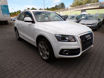 Audi Q5 - 3
