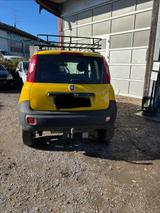 Fiat Panda 0.9 8V TwinAir WILD 4X4 Start&Stopp WI... - Fiat Panda: Twin