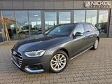 Audi A4 Avant 35 TDI Sport*Pano*Acc*E-Klappe*Led* - Audi A4 35 Gebrauchtwagen