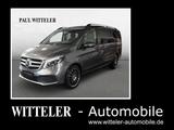 Mercedes-Benz V 300 d Edition lang AHK/LED/Kamera/BurmesterBC - Mercedes V 300 Diesel Gebrauchtwagen