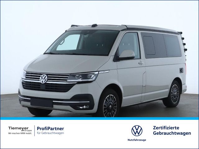 Volkswagen T6.1 California OCEAN GARANTIE 15.01.2029