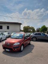 Citroën Citroen C3 1.1 Classique OK NEOPATENTATI - gebrauchte Citroën C3 aus dem Jahr 2006