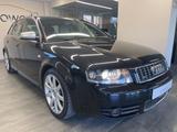 Audi S4 4.2 quattro tiptronic Avant*AUT./Recaro/Navi* - Audi S4 aus 2004: Kombi