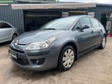 Citroën C4 Lim. Style - Citroën C4 aus 2008