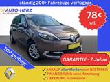 Renault Scenic III Tempomat Sitzheizung Navi - Renault Scenic in Halle