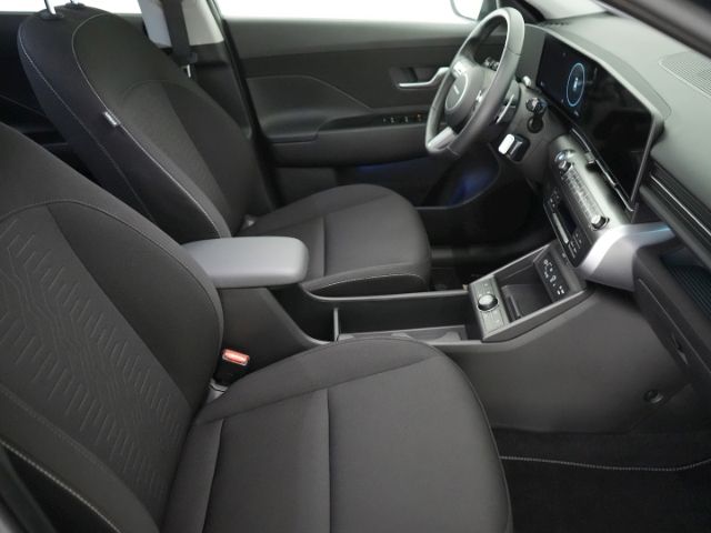 KONA Elektro TREND 65,4kWh AT+VOLL LED+NAVI+RÜCK