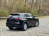 Lexus NX 300h E-FOUR Luxury Line Hybrid-SUV - Lexus Gebrauchtwagen in Berlin