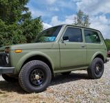 Lada LADA NIVA 4 x 4 - Lada aus 2009