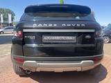 Land Rover Range Rover Evoque 2.2 TD4 Automatik Leder*Navi* - Land Rover Range Rover Evoque in Augsburg